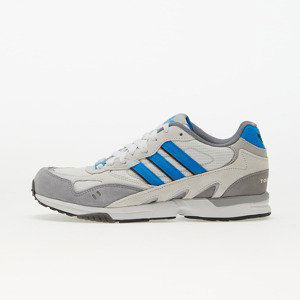 adidas Originals Torsion Super Crystal White/ Brave Blue/ Grey One