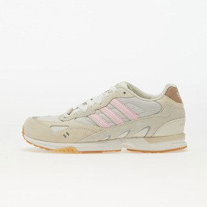 adidas Originals Torsion Super Core White/ Clear Pink/ Core White