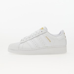 adidas Originals Superstar Xlg Ftw White/ Ftw White/ Gold Metallic