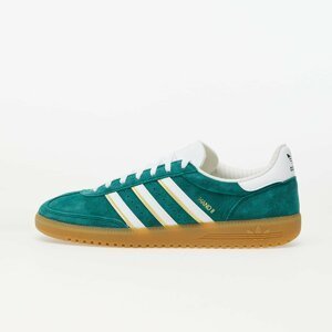 adidas Hand 2 Collegiate Green/ Ftw White/ Mate Gold