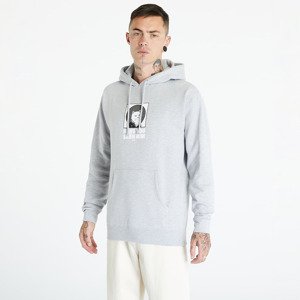 Mikina RIPNDIP Have You Seen Him? Hoodie Ash Heather S