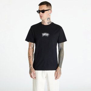 Tričko RIPNDIP Shock Short Sleeve Tee Black S