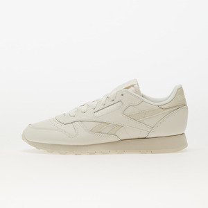 Reebok Classic Leather Chalk/ Paper White/ Alabaster