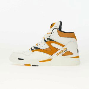 Reebok Pump Omni Zone II Chalk/ Radiant Ochre/ Pure Grey