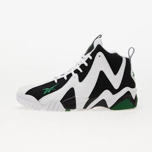 Reebok Hurrikaze II Ftw White/ Core Black/ Glen Green