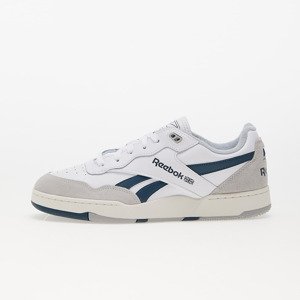 Tenisky Reebok BB 4000 II White/ Chalk/ Hoops Blue EUR 44.5