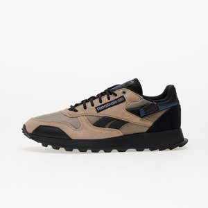 Reebok Classic Leather Boubei/ Hooblu/ Core Black