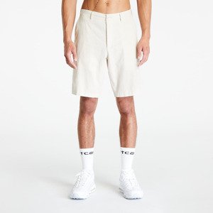 Urban Classics Cotton Linen Shorts Softseagrass