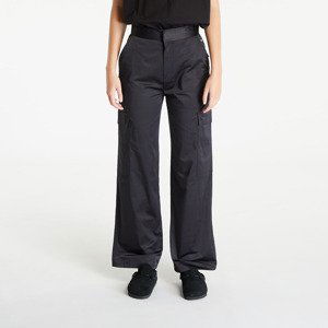 Tommy Jeans Tjw Satin Utility Pants Black