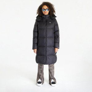 Calvin Klein Jeans Relax Down Puffer Coat Black