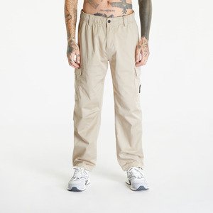 Calvin Klein Jeans Essential Regular Cargo Pants Plaza Taupe