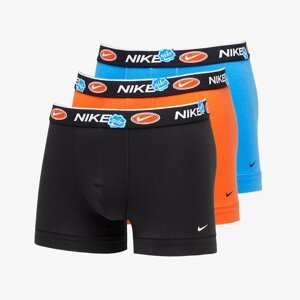 Nike Trunk 3-Pack Multicolor