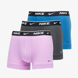 Nike Trunk 3-Pack Multicolor