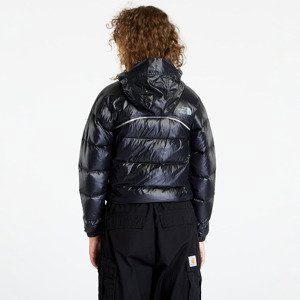 The North Face W 2000 Retro Nuptse Jacket TNF Black