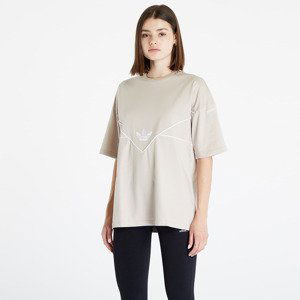 adidas Originals adidas Tee Wonder Beige