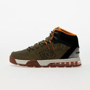 DC Versatile Hi Wr Olive/ Black