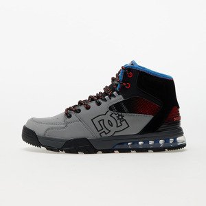 Tenisky DC Versatile Hi Wr Grey/ Blue Ashes EUR 42.5