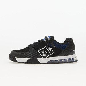 DC Versatile Algiers Blue/ Black