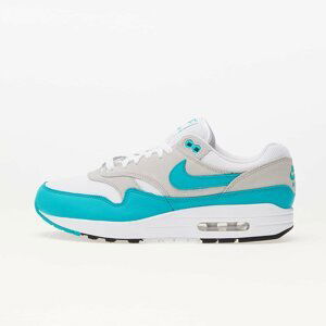 Nike Air Max 1 SC Neutral Grey/ Clear Jade-White-Black