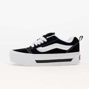 Vans Knu Stack Nostalgia Black/ White