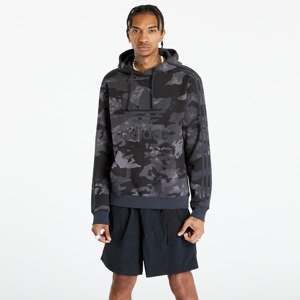 adidas Originals Camo Aop Hoodie Carbon