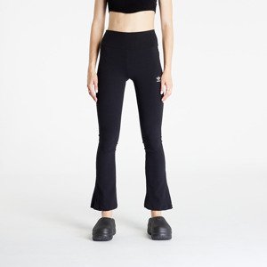 adidas Originals Rib Flared Pant Black