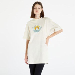 Šaty adidas Originals Tee Dress Wonder White M