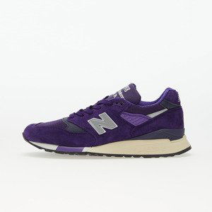 New Balance 998 Purple