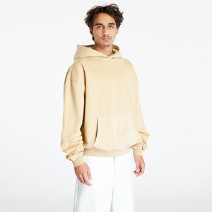 Urban Classics Heavy Terry Garment Dye Hoody Union Beige