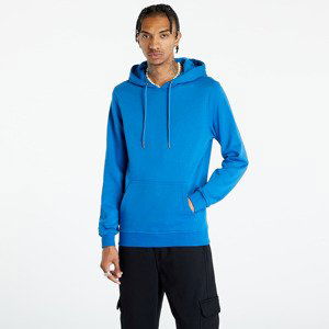 Urban Classics Basic Terry Hoody Sporty Blue