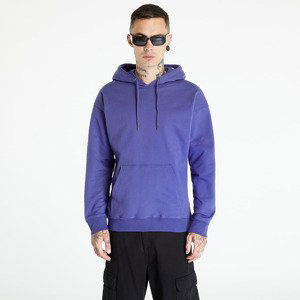 Urban Classics Oversized Sweat Hoody Blue Light