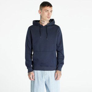 Urban Classics Basic Sweat Hoody Navy