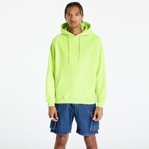 Urban Classics Blank Hoody Frozen Yellow