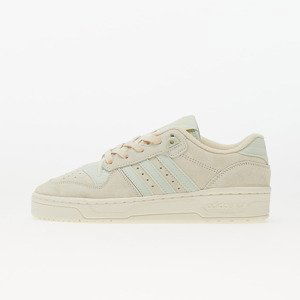 adidas Originals Rivalry Low Cream White