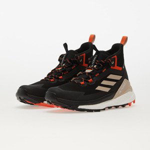 adidas Performance Terrex Free Hiker 2 GTX Core Balck