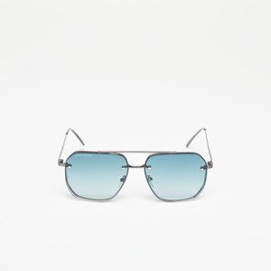 Urban Classics Sunglasses Timor Leaf/ Gunmetal