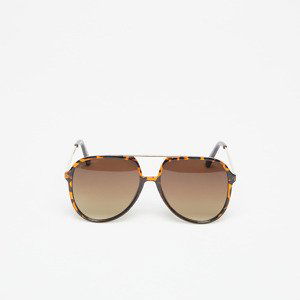 Urban Classics Sunglasses Osaka Amber/ Gold