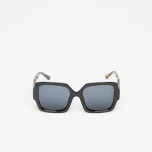 Urban Classics Sunglasses Peking Black/ Amber