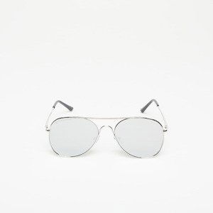 Urban Classics Sunglasses Texas Silver/ Silver