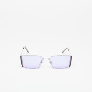 Urban Classics Sunglasses Ohio Lilac/ Silver