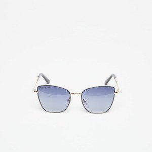 Urban Classics Sunglasses Paros Black/ Gold