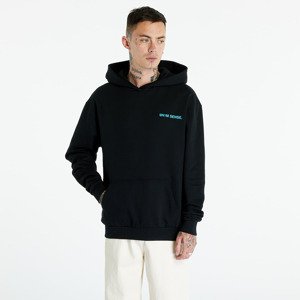 9N1M SENSE. Sense Honor & Glory Hoody Black