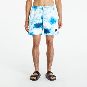 Urban Classics Pattern Swim Shorts Pool Aop