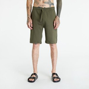 Urban Classics Basic Sweatshorts Olive