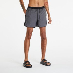 Urban Classics Retro Swimshorts Dark Shadow