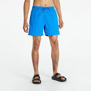 Urban Classics Block Swim Shorts Cobalt Blue