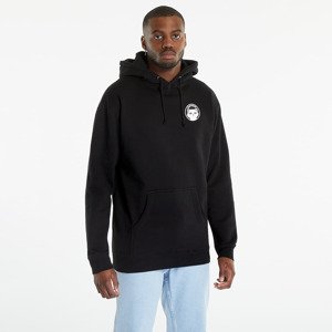 RIPNDIP Stop Being A Pussy Hoodie Black