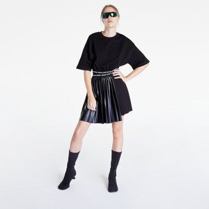 Versace Jeans Couture Re-Styling Skirt Black