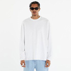 Urban Classics Ultra Heavy Oversized Longsleeve White