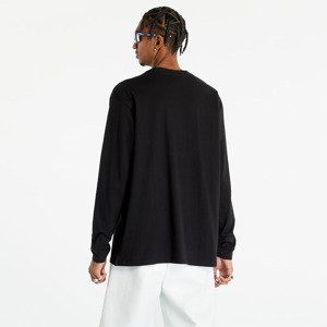 Urban Classics Ultra Heavy Oversized Longsleeve Black